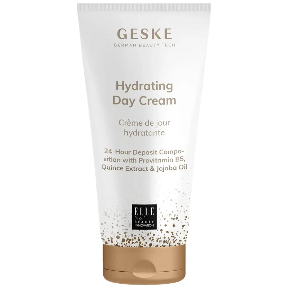 Geske Hydrating Day Cream 24-Hour Moisture