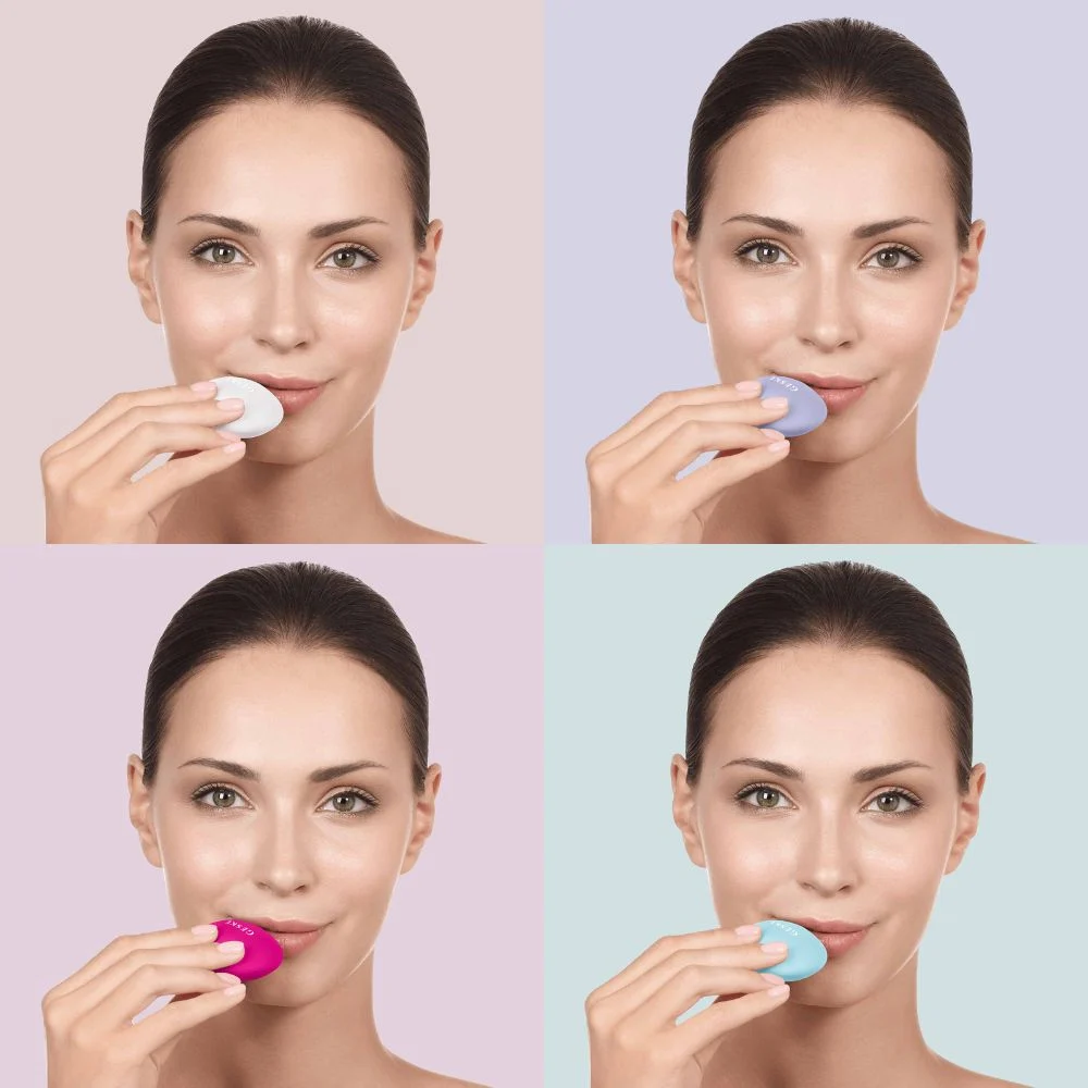 Geske Lip Volumizer and Booster 4 in 1 SmartAppGuided