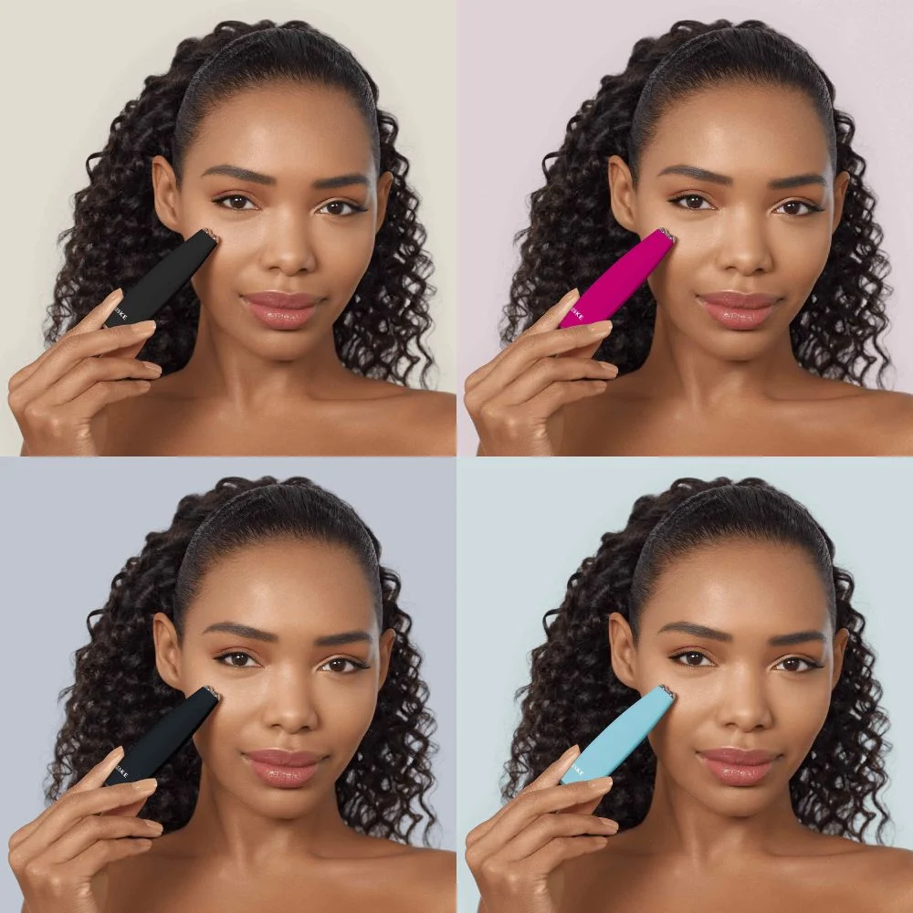 Geske Microcurrent Face-Lift Pen 6 in 1 SmartAppGuided