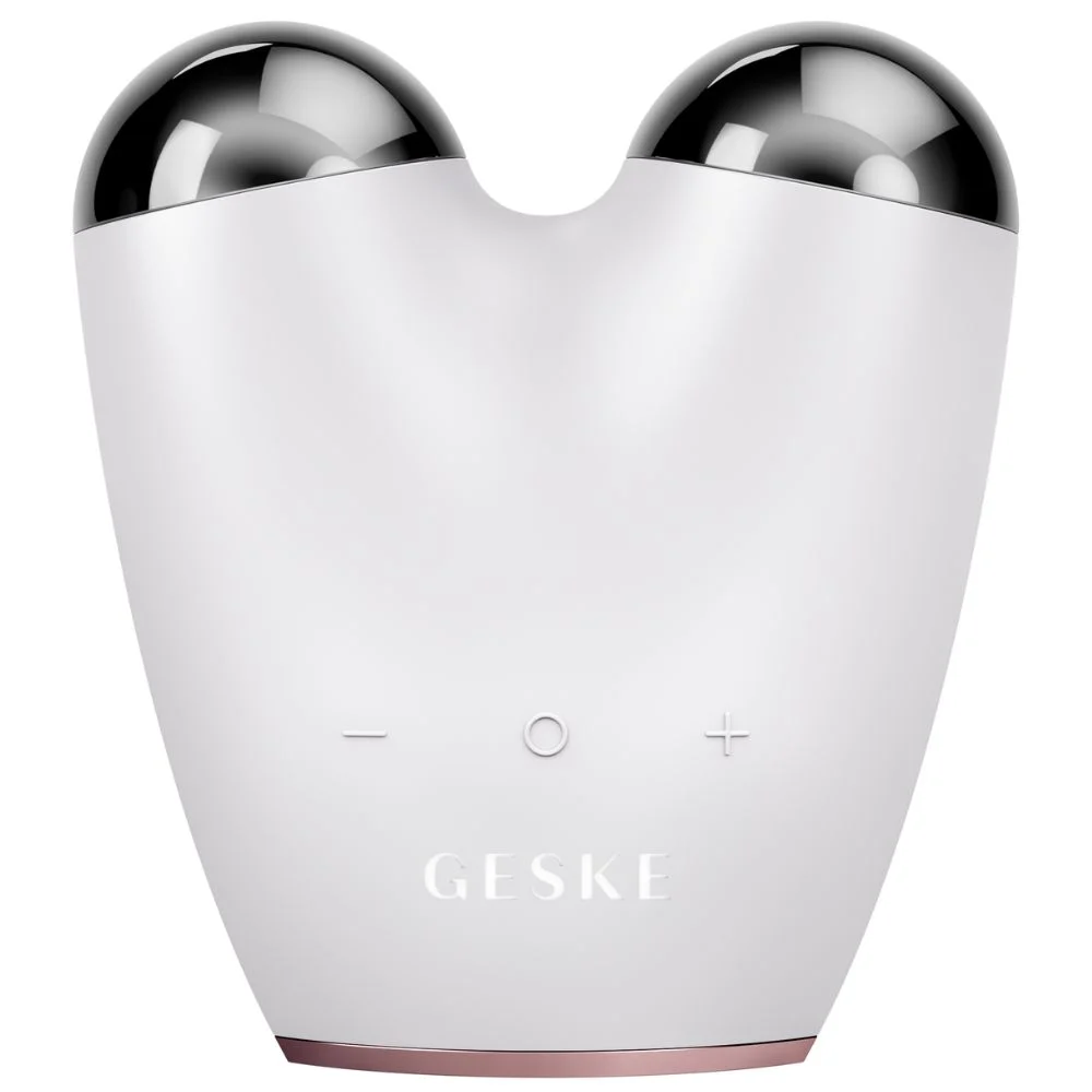 Geske MicroCurrent Face-Lifter 6 in 1 SmartAppGuided