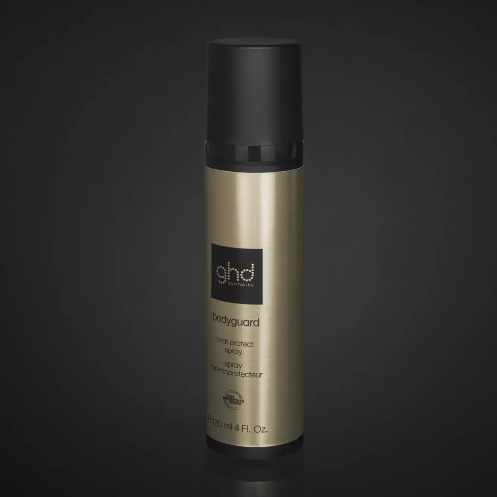 GHD Bodyguard Heat Protect Spray for Hair
