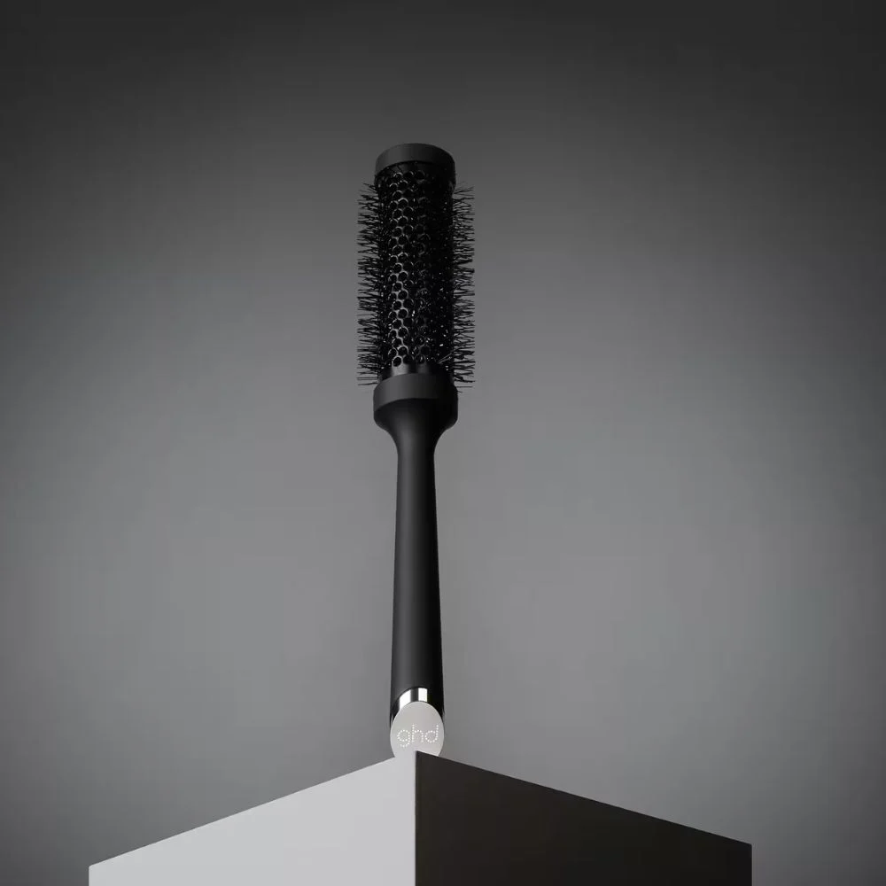 GHD Ceramic Brushes for Ultra-Fast Brushing