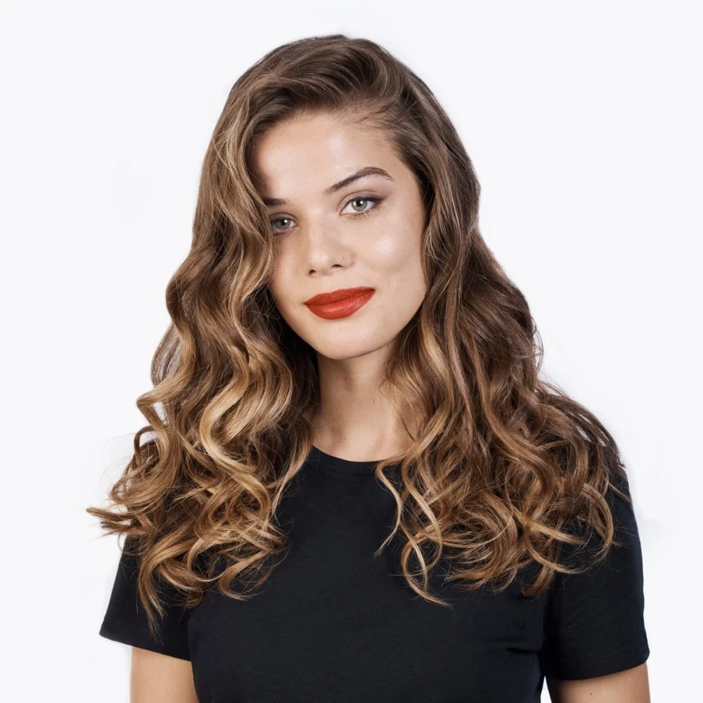 GHD Curly Ever After Curl Hold Spray