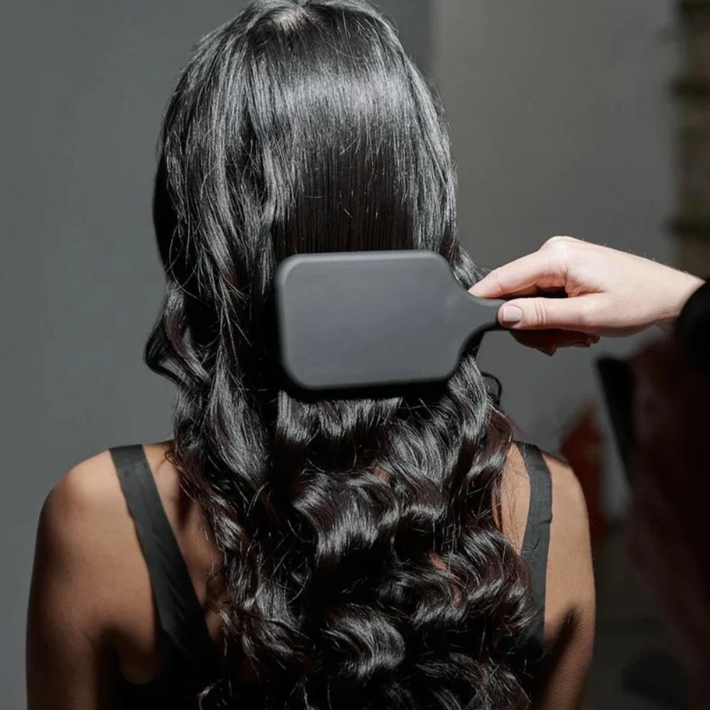 GHD Paddle Finishing Brush