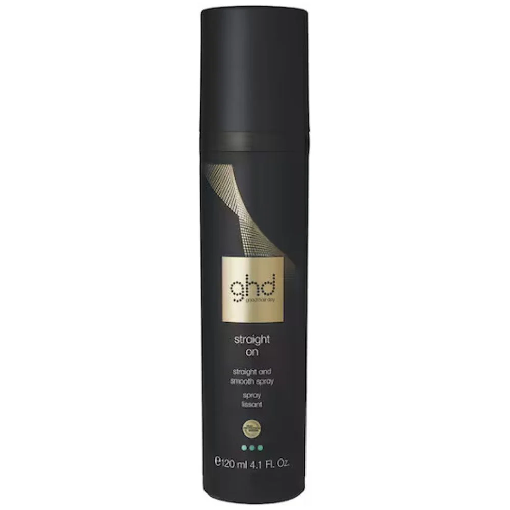 GHD Straight On Straight and Smooth Spray
