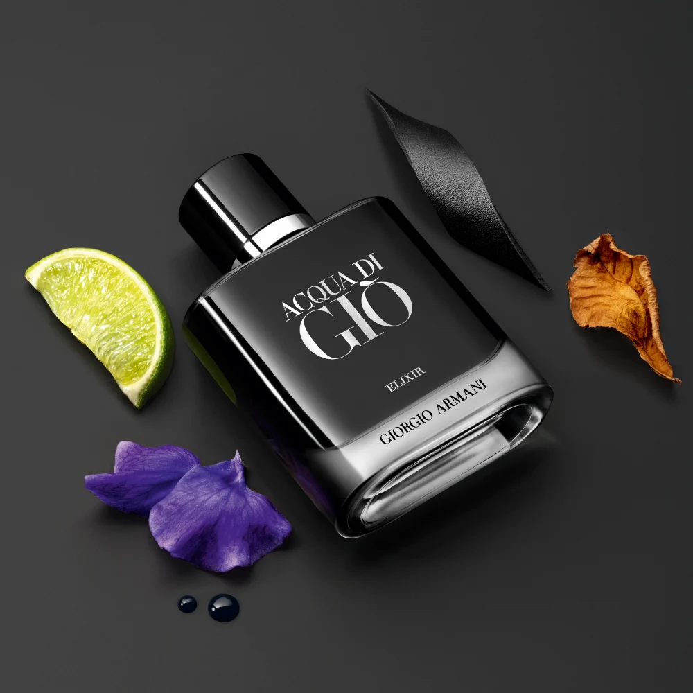 Giorgio Armani Acqua di Giò Pour Homme Elixir