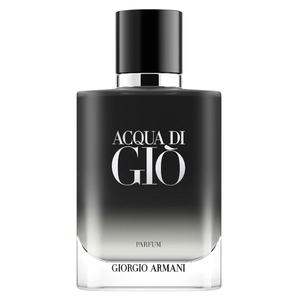 Giorgio Armani Acqua Di Giò Pour Homme Parfum Refillable Spray