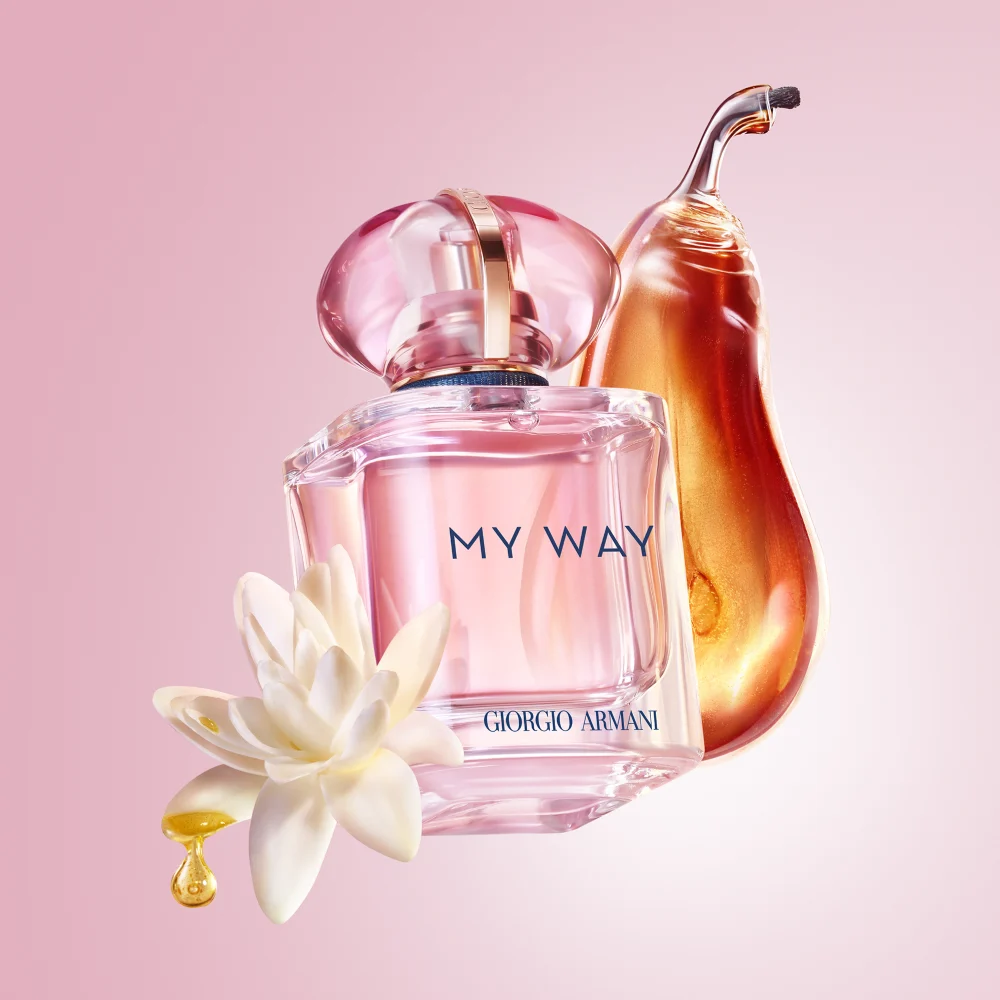Giorgio Armani My Way Eau de Parfum Nectar