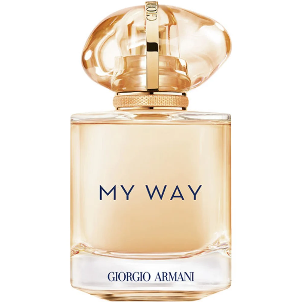 Giorgio Armani My Way Sun Vanilla Eau de Parfum