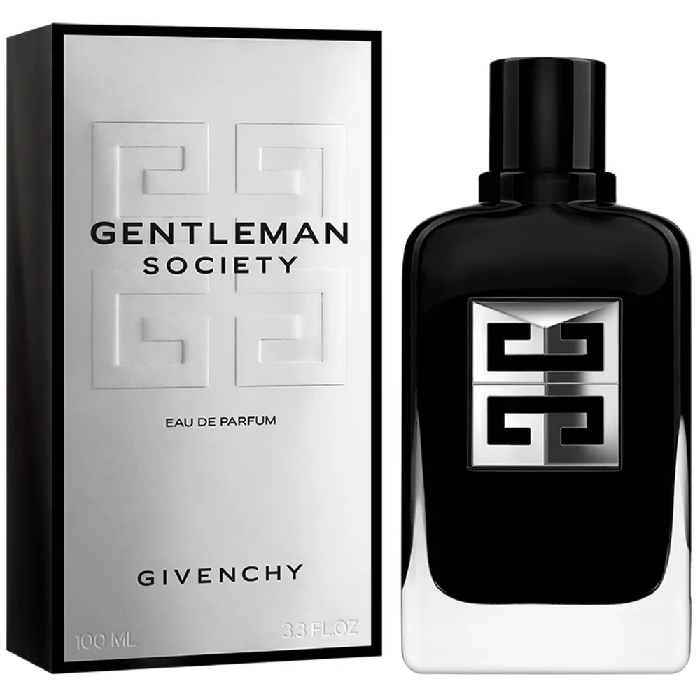 Givenchy Gentleman Society Eau de Parfum Rechargeable