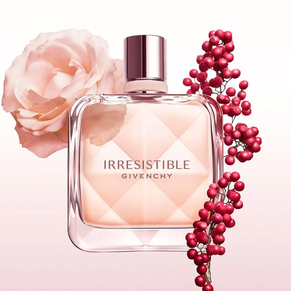 Givenchy Irresistible Eau de Toilette Fraîche
