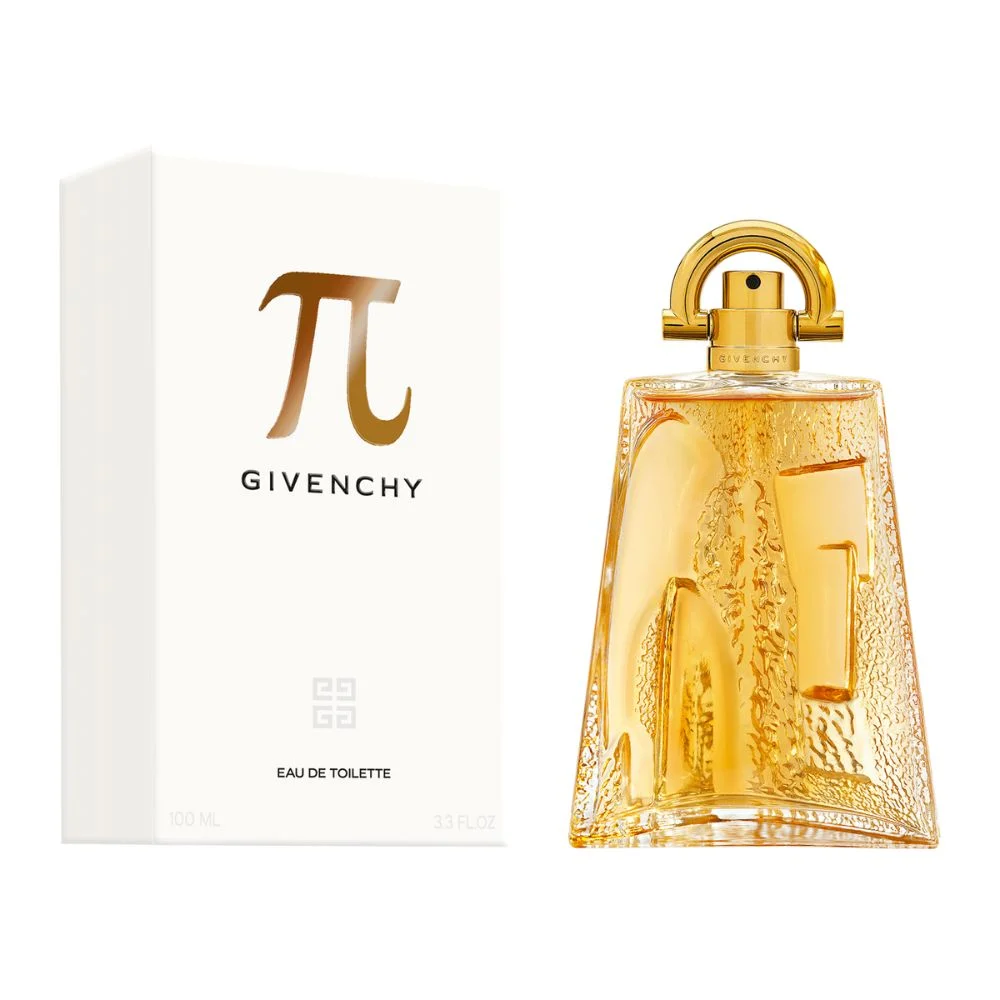 Givenchy Pi Eau de Toilette