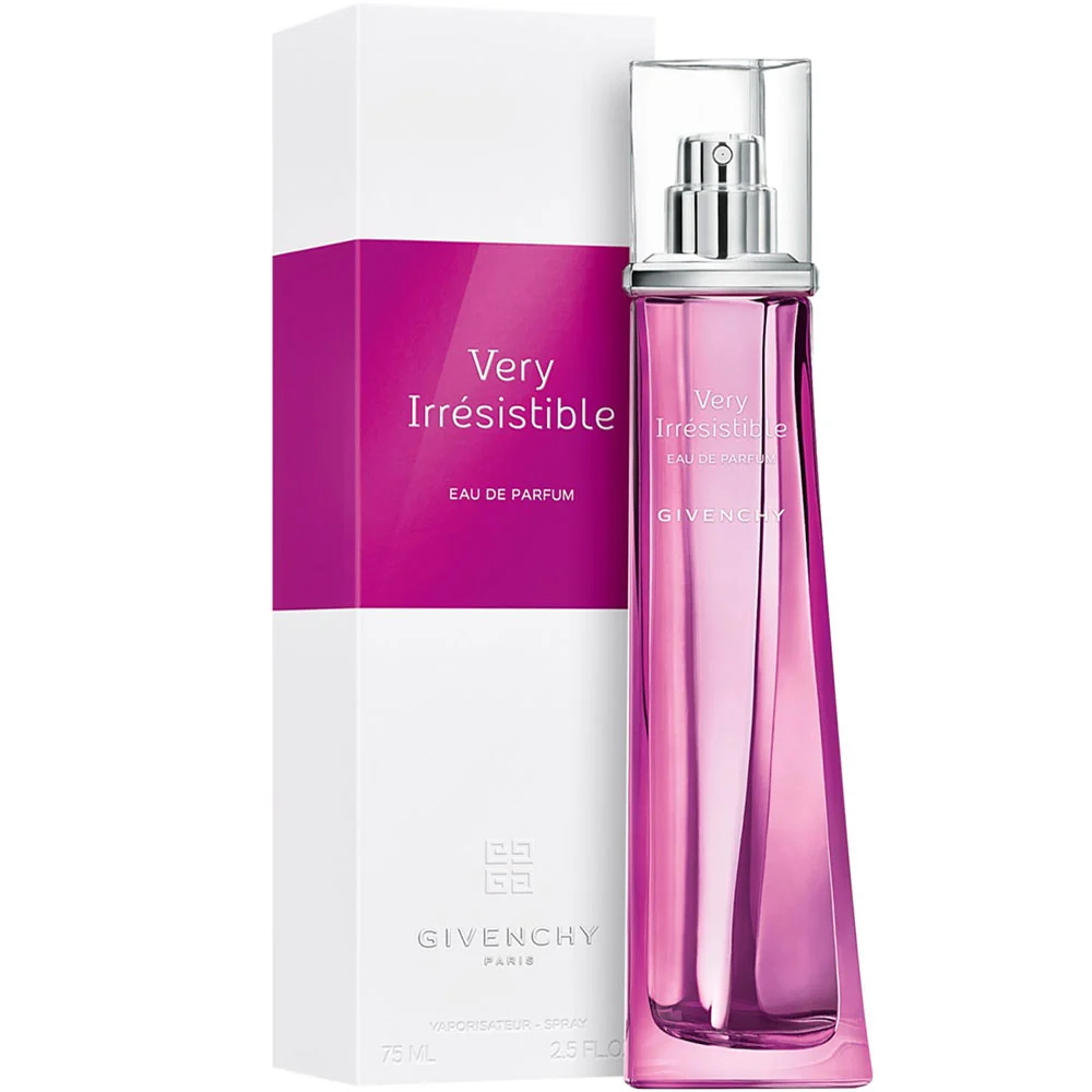 Givenchy Very Irresistible Eau de Parfum