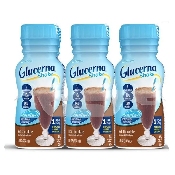 Glucerna Original Shake