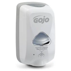 GOJO TFX Soap Dispenser, 1200 mL