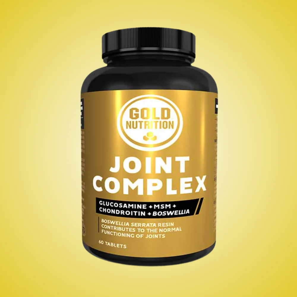 Gold Nutrition Joint Complex for Joint Function