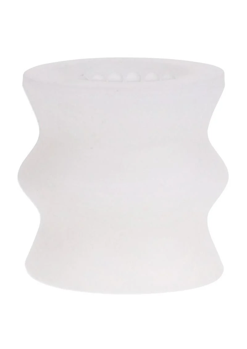 Goodhead Helping Head Silicone Stroker