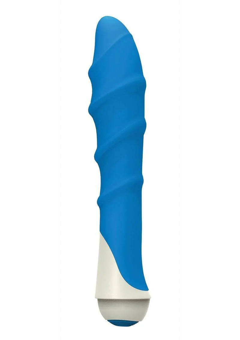 Gossip Lily 7 Function Silicone Vibrator