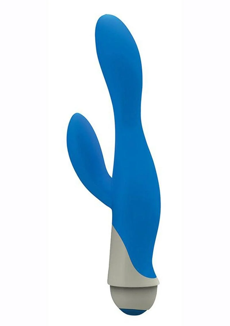 Gossip Serena 7 Speed Silicone Rabbit Vibrator