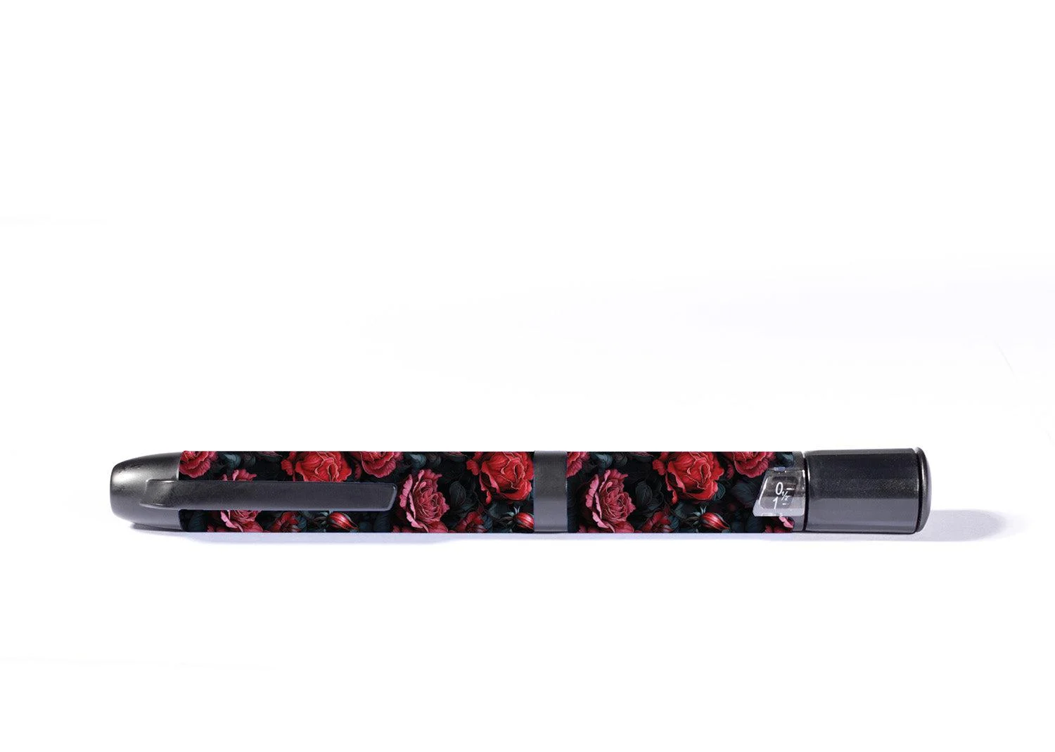 Gothic Roses InPen - Smart Insulin Pen