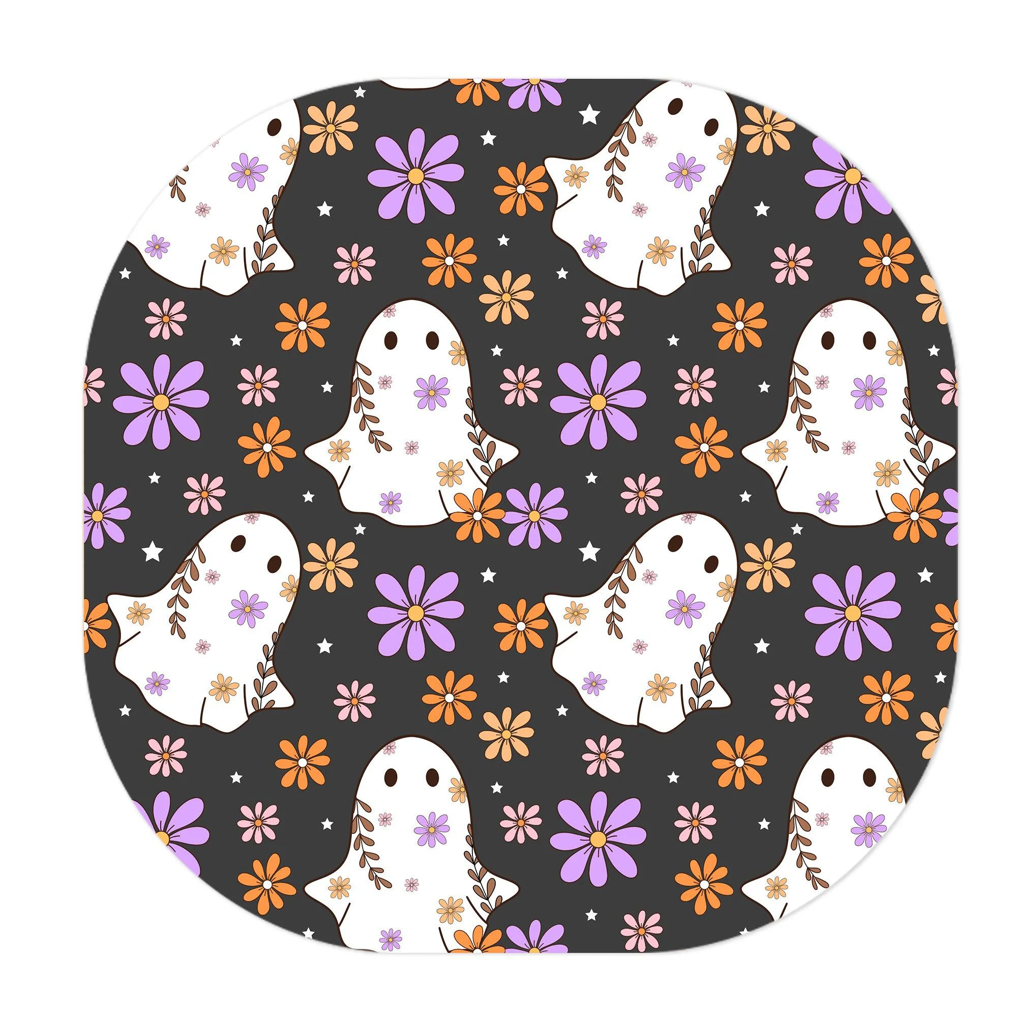 Groovy Ghosts Overpatch Tape - Pump Peelz