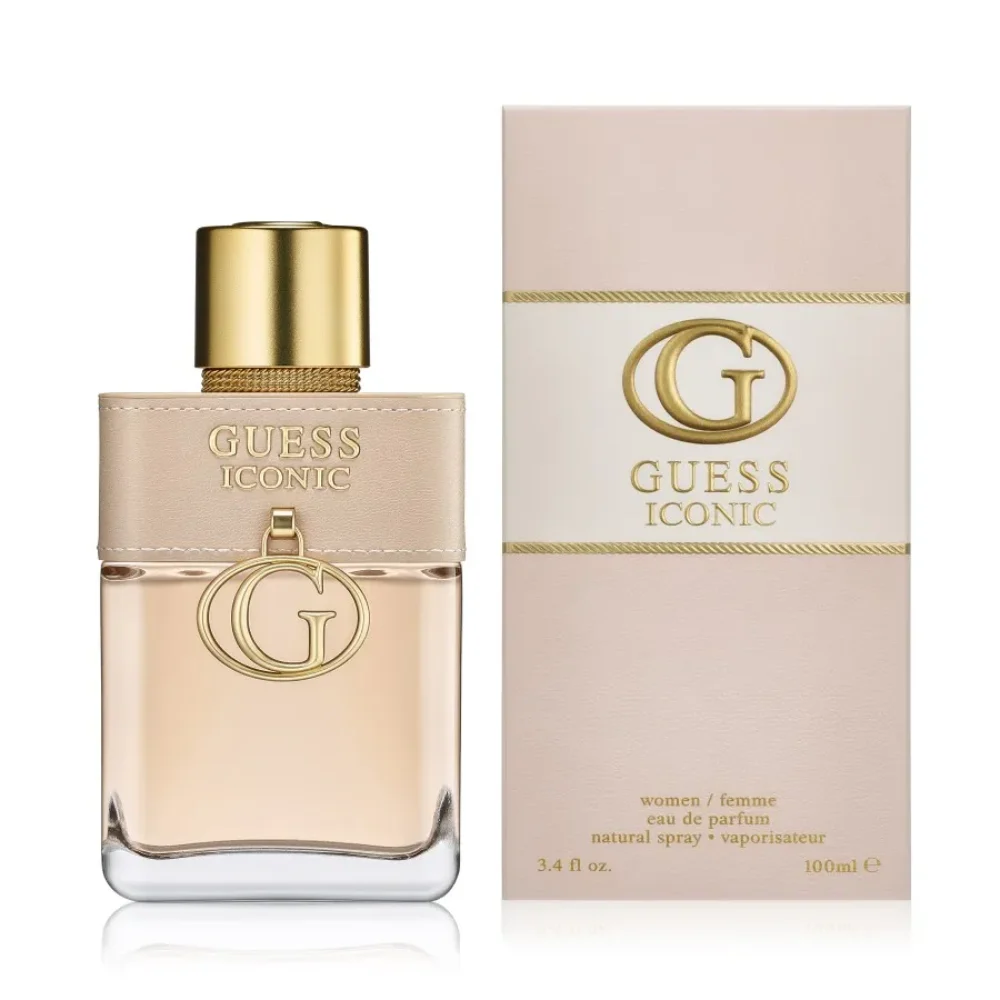 Guess Iconic Eau de Parfum