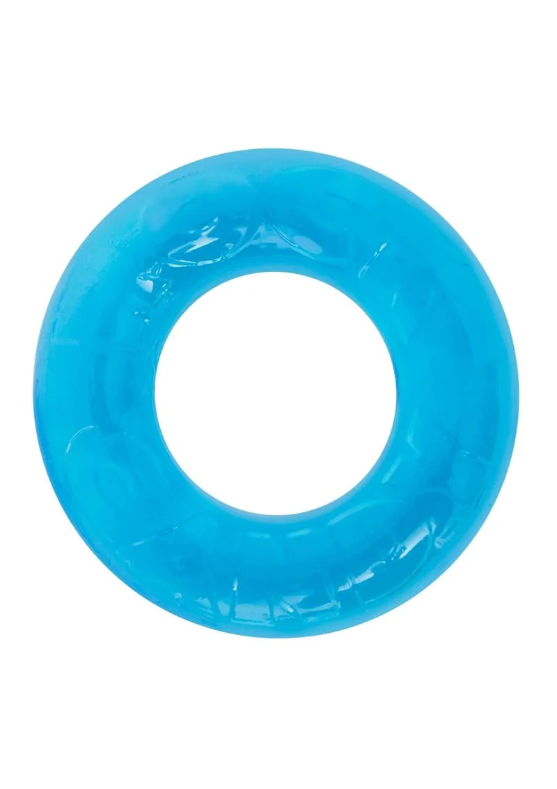 Gummy Cock Ring