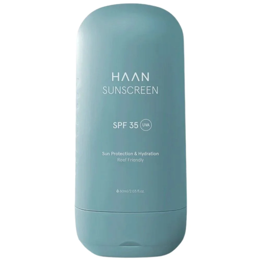 Haan Sunscreen SPF35