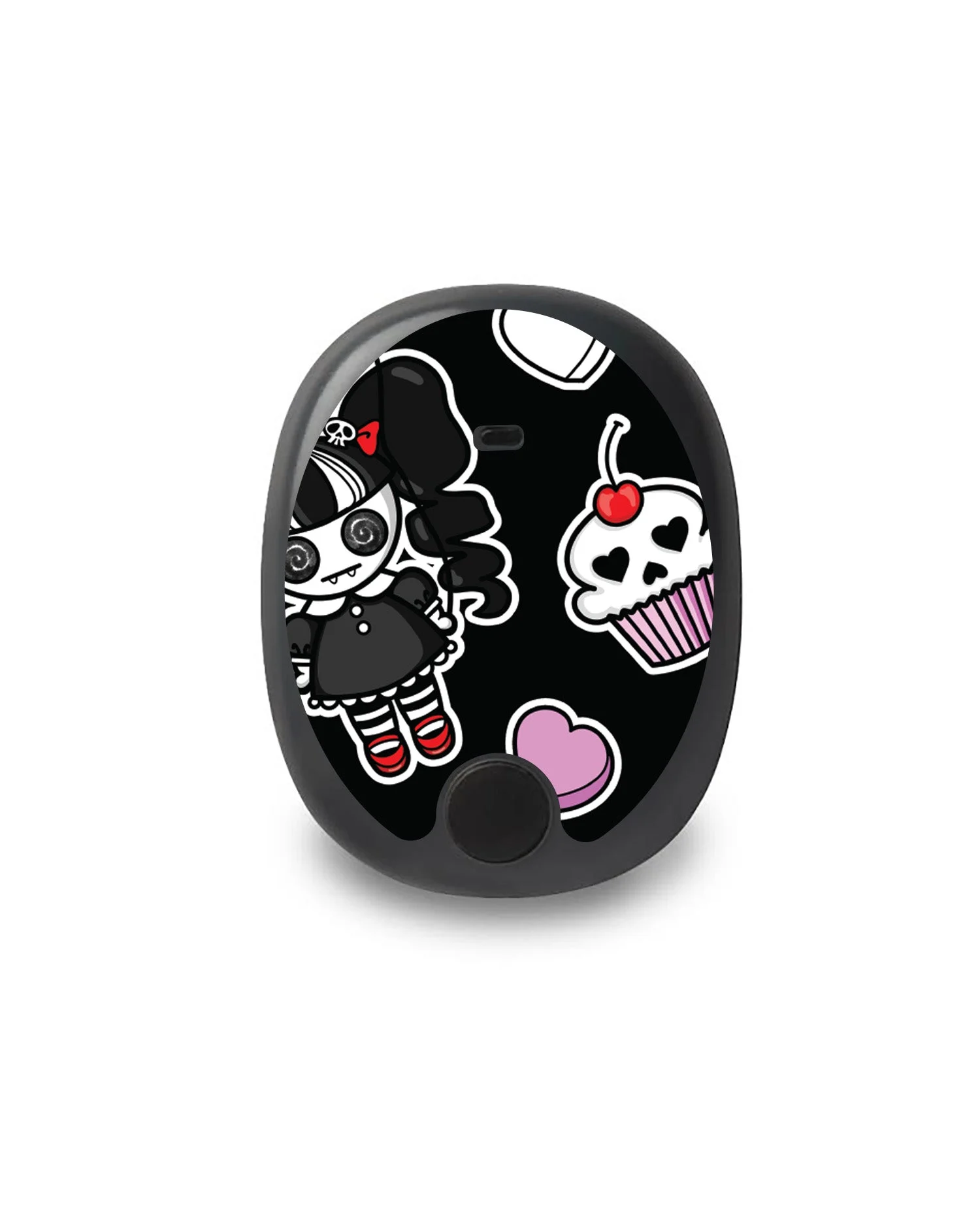 Halloween Valentine Eversense Smart Transmitter