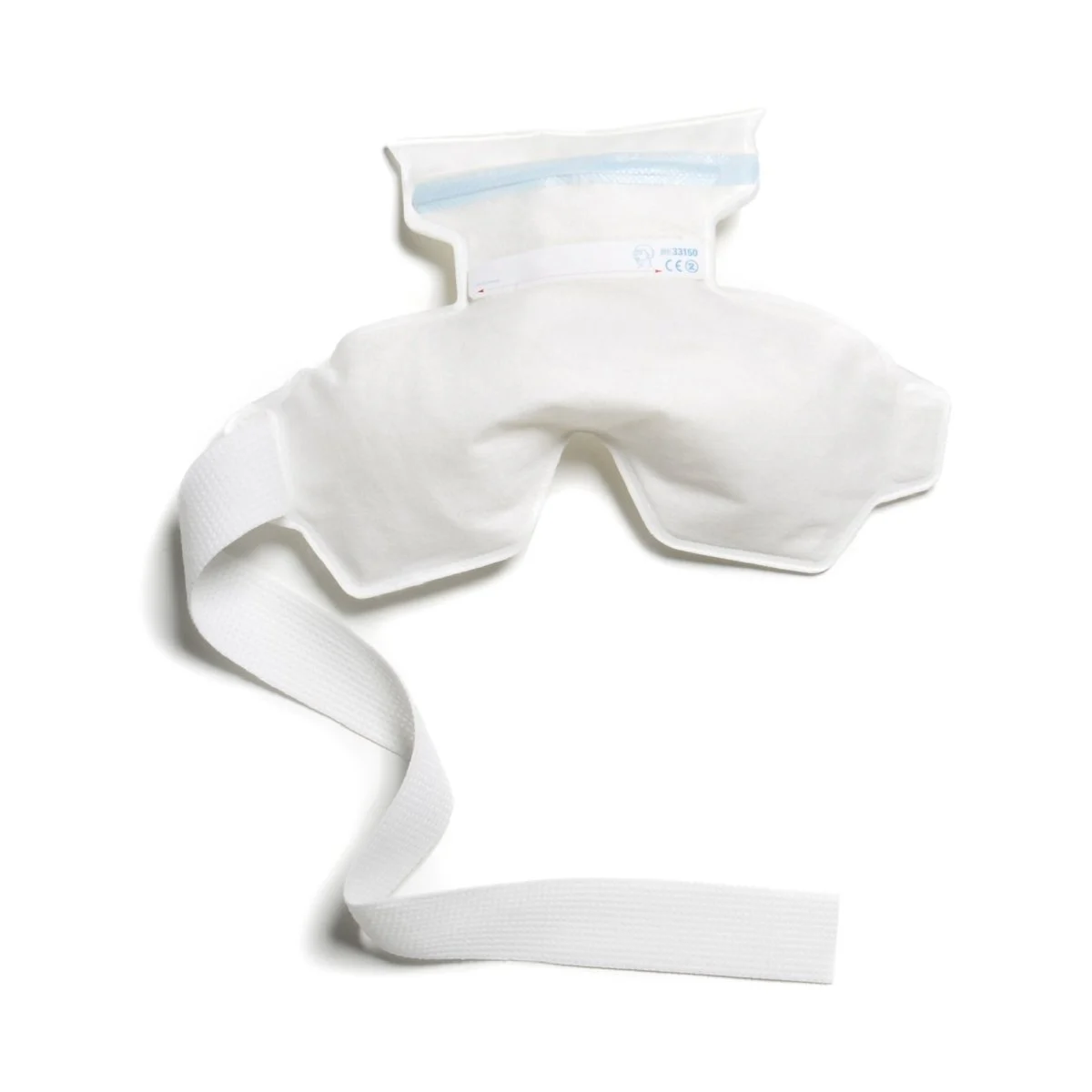 Halyard Ice Bag for Eye, Ear, Nose and Throat