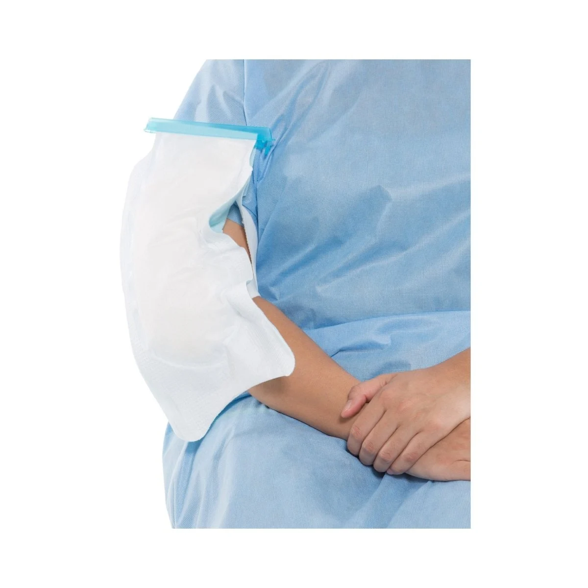 Halyard Secure-All Ice Pack