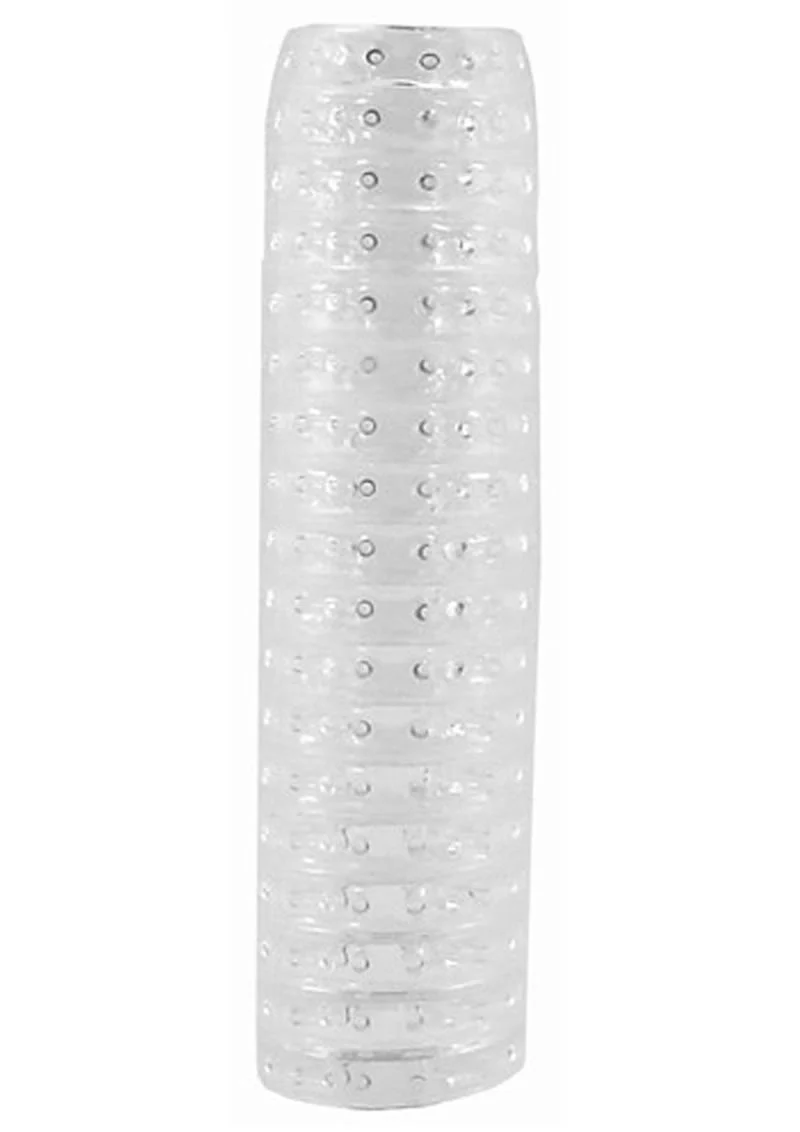 Hand Job Stroker Sleeve