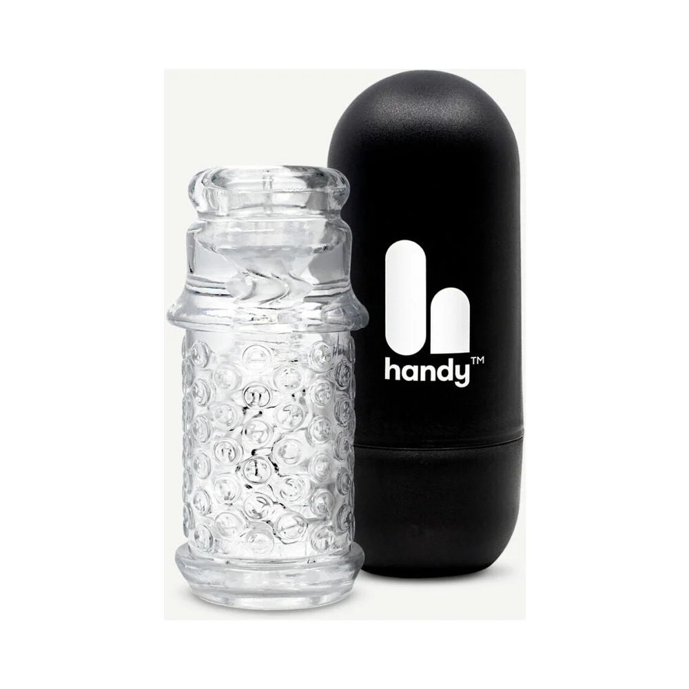 The Handy Dream Collection Lips Sleeve
