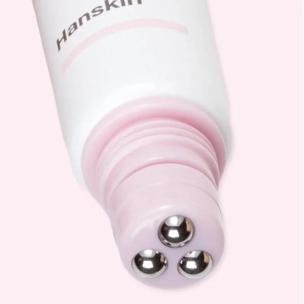Hanskin Real Complexion Hyaluron Eye Serum Intense Hydration