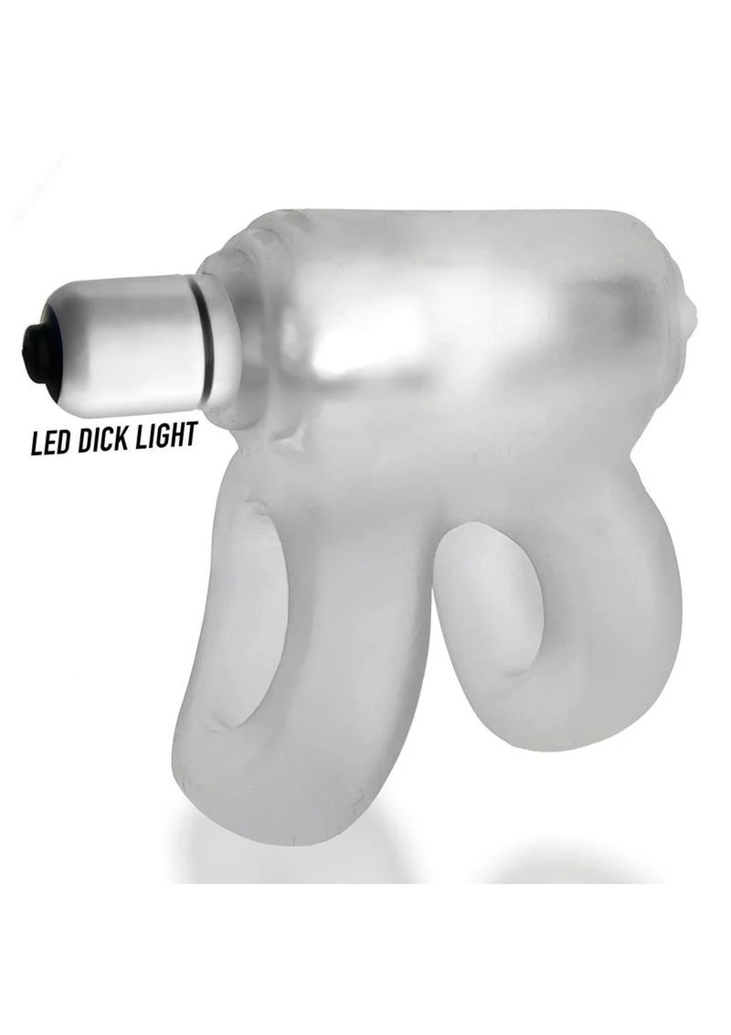 Headlight Shaft Holster Led