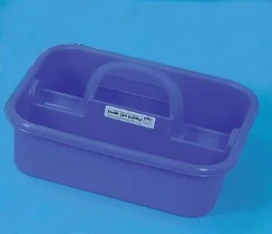 Health Care Logistics Carry Caddy