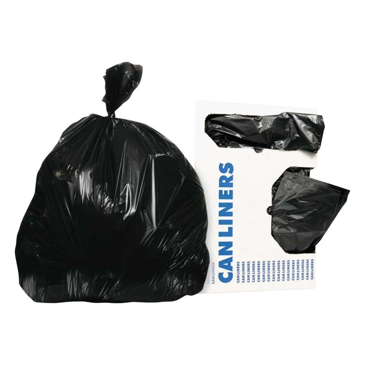 Heritage Trash Bags