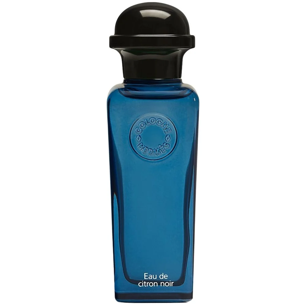 Hermès Eau de Citron Noir Eau de Cologne Unissex