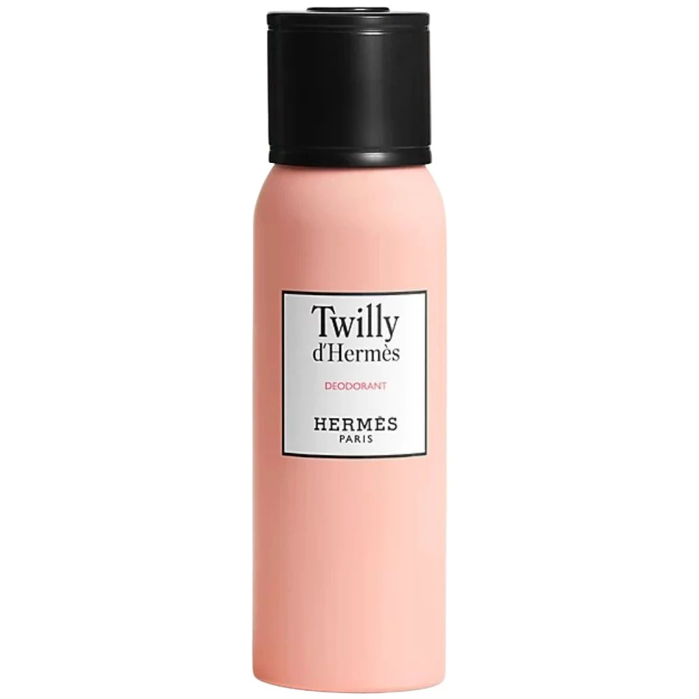 Hermès Twilly D'Hermès Deodorant Spray Freshness and Comfort