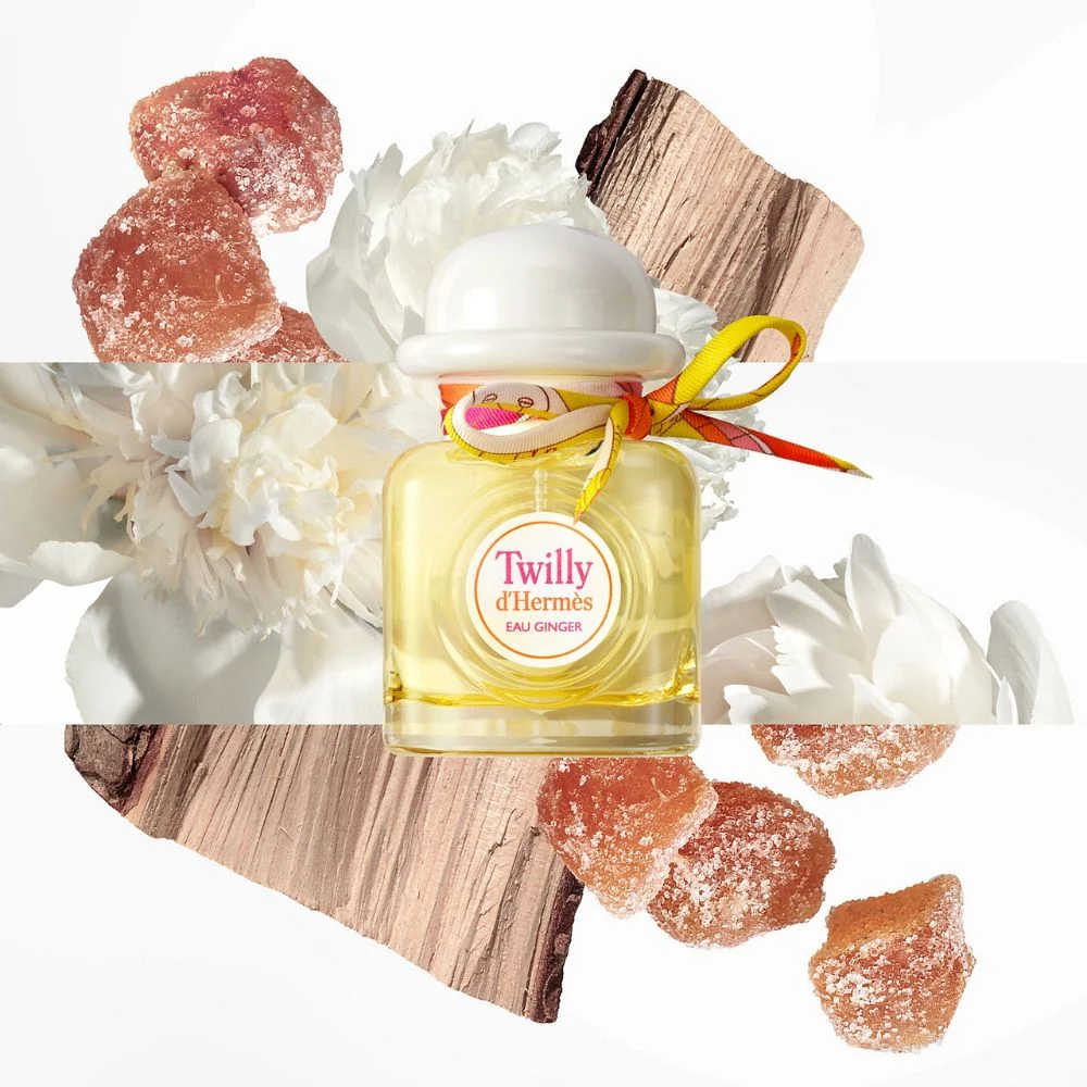 Hermès Twilly D'Hermès Eau Ginger Eau de Parfum for Women