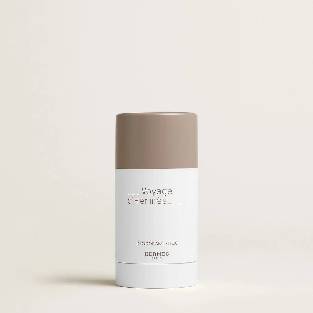 Hermès Voyage D'Hermès Alcohol-Free Deodorant Stick