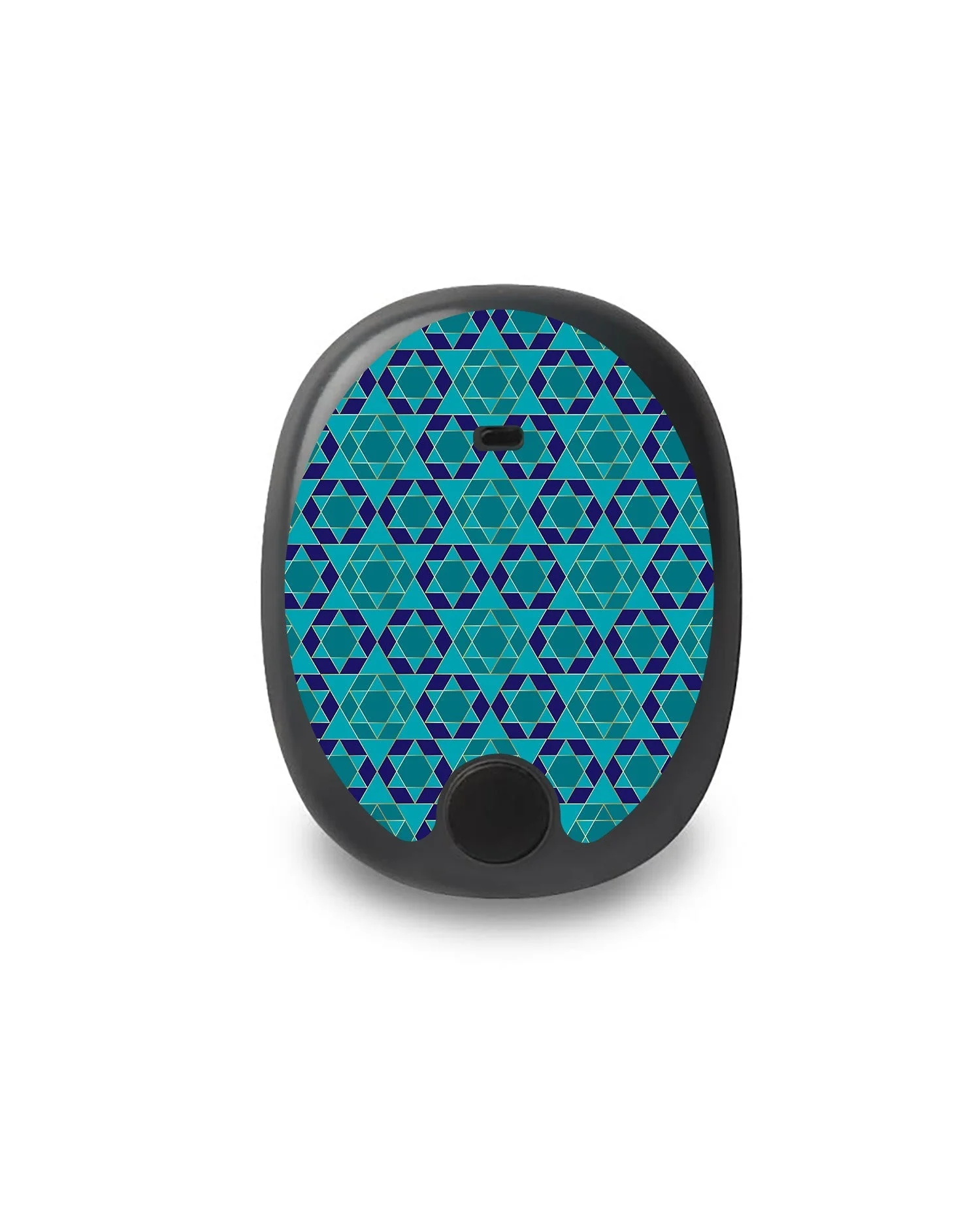 Holiday Stars Eversense Smart Transmitter