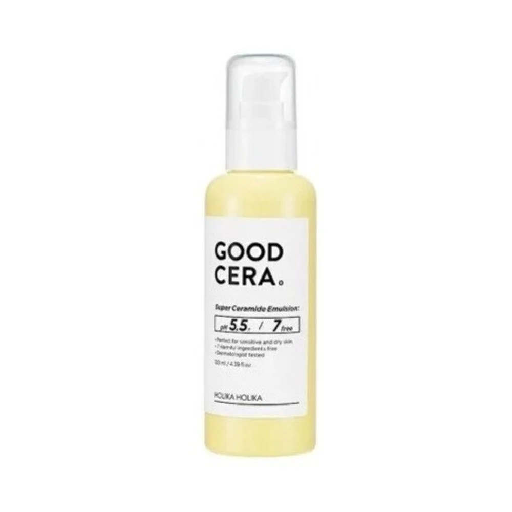 Holika Holika Good Cera Super Ceramide Emulsion