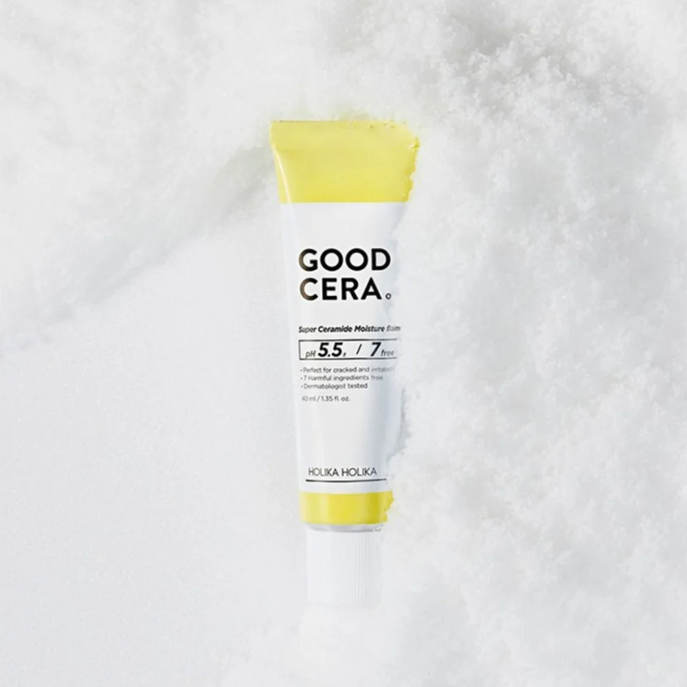 Holika Holika Good Cera Super Ceramide Moisture Balm