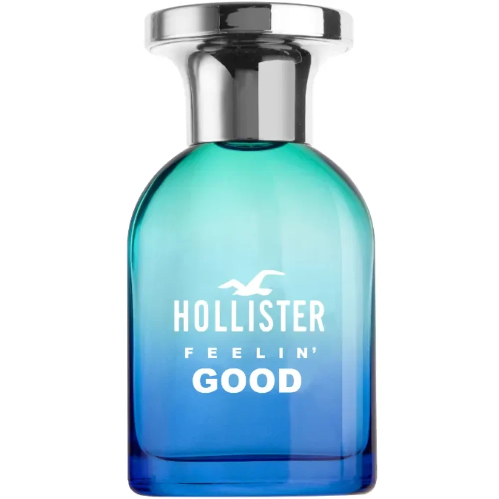 Hollister Feelin' Good for Him Eau de Toilette