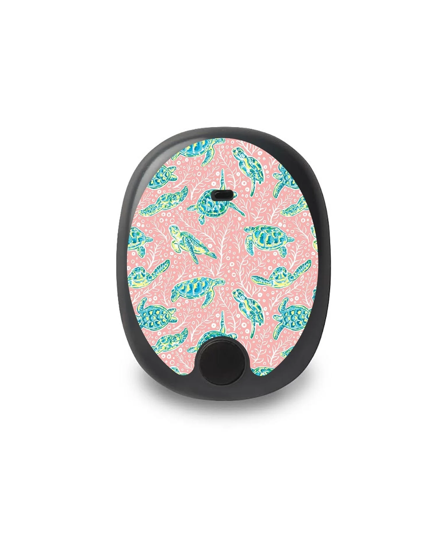 Honu for the Eversense Smart Transmitter