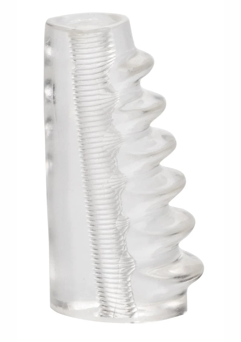 Hot Rod Enhancer Extension