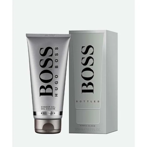 Hugo Boss Boss Bottled Shower Gel for Men