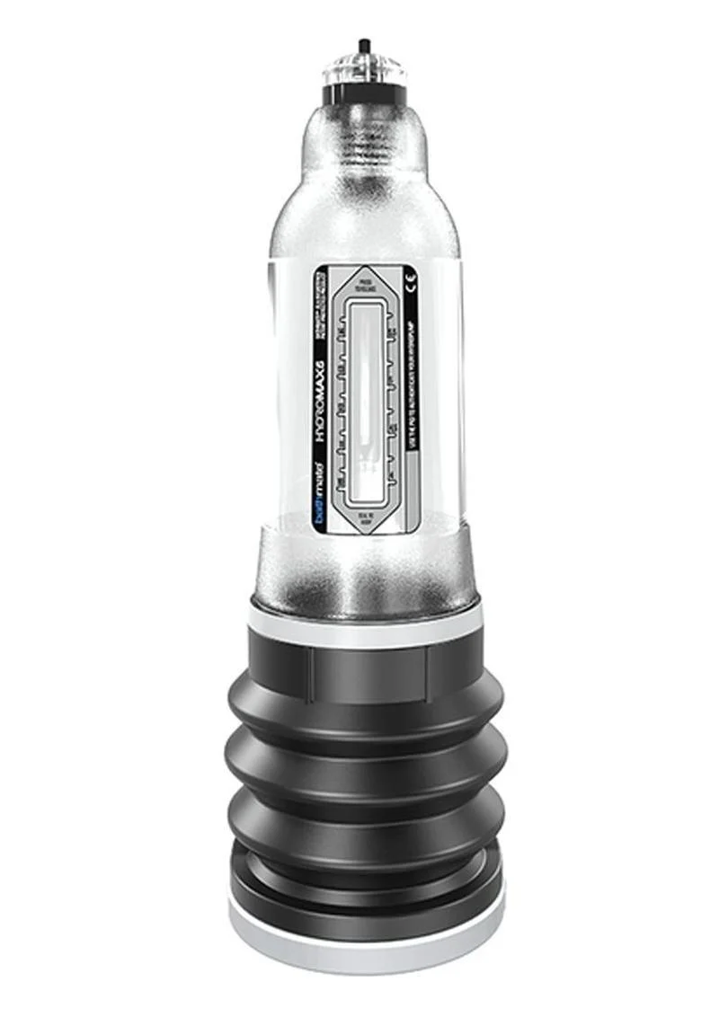 Hydromax5 Penis Pump