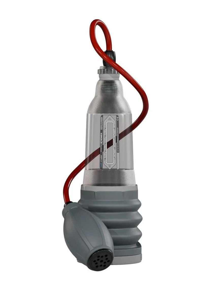 Hydroxtreme5 Penis Pump Only